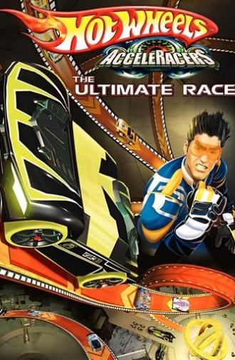 Hot Wheels AcceleRacers: The Ultimate Race (2005)