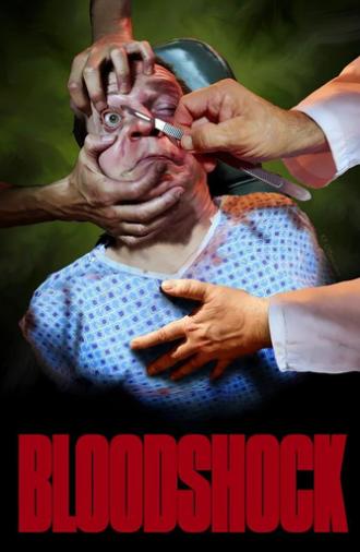 American Guinea Pig: Bloodshock (2015)