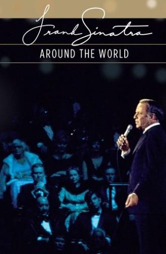 Frank Sinatra: Around the World (2011)