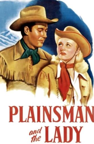 The Plainsman and the Lady (1946)