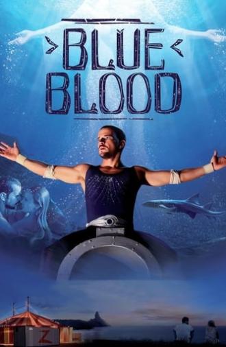 Blue Blood (2014)