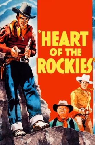 Heart of the Rockies (1937)