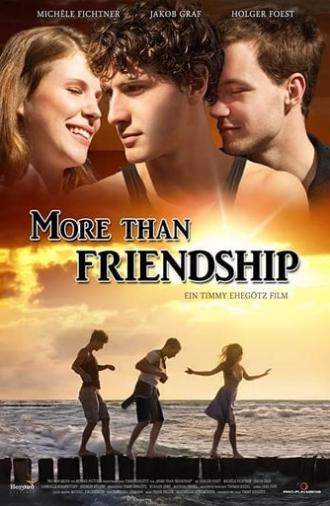 More Than Friendship (2013)