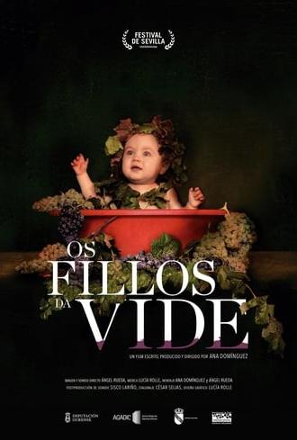 Os fillos da vide (2017)