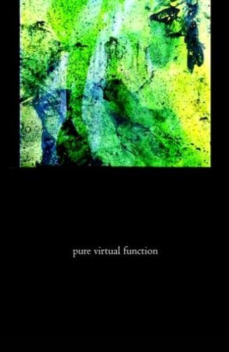 Pure Virtual Function (2015)