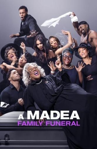 A Madea Family Funeral (2019)