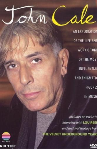 John Cale: An Exploration of His Life & Music (1998)