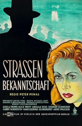 Street Acquaintances (1948)