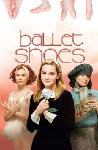 Ballet Shoes (2008)