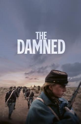 The Damned (2024)