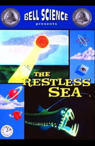 The Restless Sea (1964)