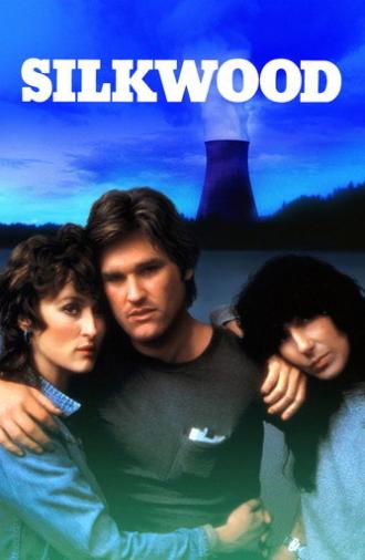 Silkwood (1983)