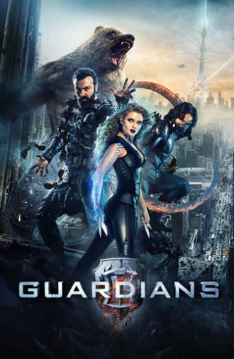 Guardians (2017)