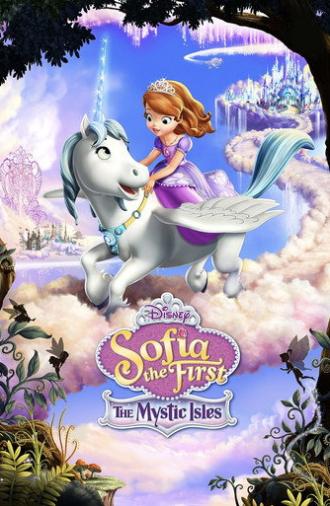 Sofia the First: The Mystic Isles (2017)