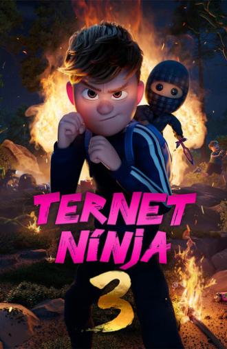 Checkered Ninja 3 (2026)