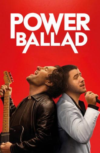 Power Ballad (2026)