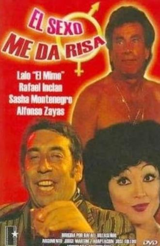 El sexo me da risa (1979)