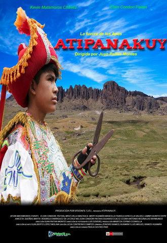 Atipanacuy (2023)