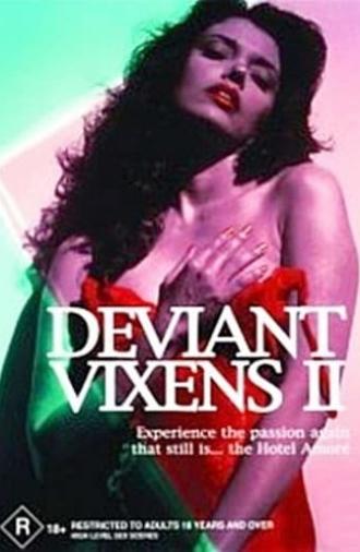 Deviant Vixens 2 (2002)