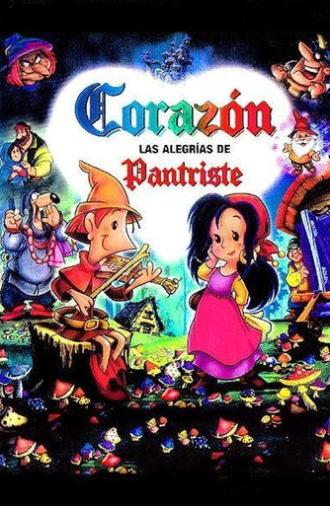 Corazón, las alegrías de Pantriste (2000)
