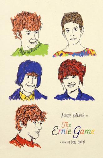 The Ernie Game (1968)