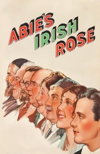 Abie's Irish Rose (1928)