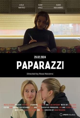 Paparazzi (2024)