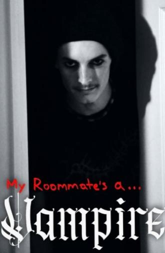 My Roommate's a Vampire (2025)