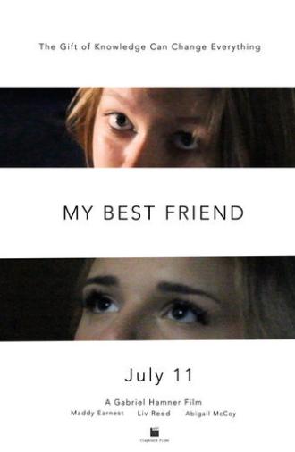 My Best Friend (2026)
