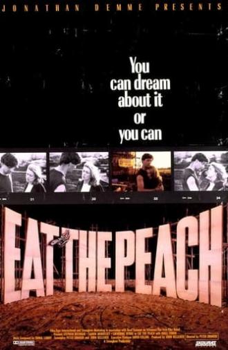 Eat the Peach (1986)