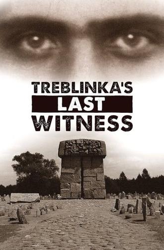 Treblinka's Last Witness (2012)