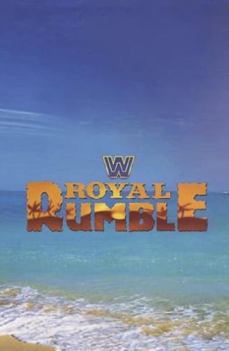 WWE Royal Rumble 1995 (1995)