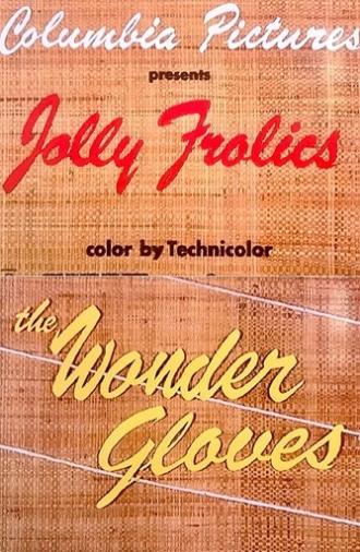 The Wonder Gloves (1951)