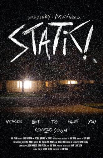 STATIC! (2025)