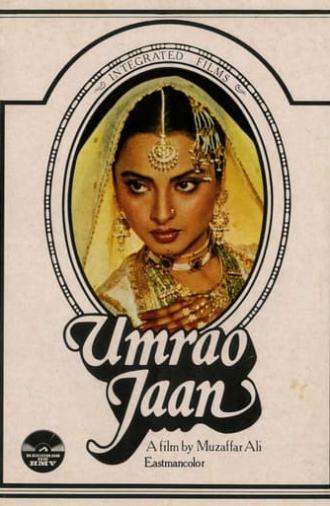 Umrao Jaan (1981)