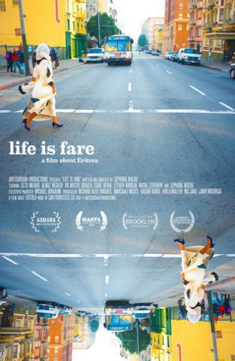 Life is Fare (2018)