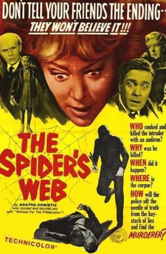 The Spider's Web (1960)