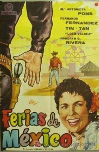 Ferias de México (1959)