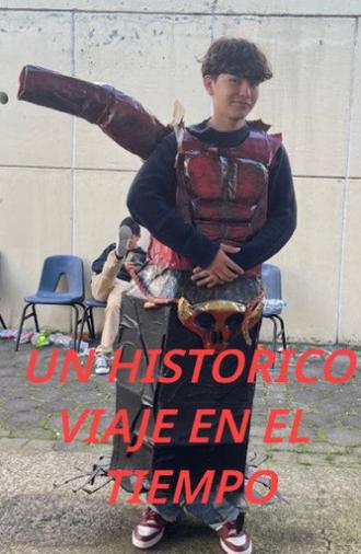 Un histórico viaje temporal. (2024)