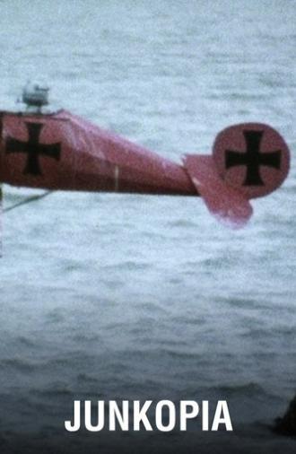 Junkopia (1981)