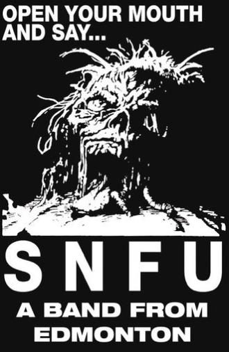 SNFU - A Band from Edmonton (2025)