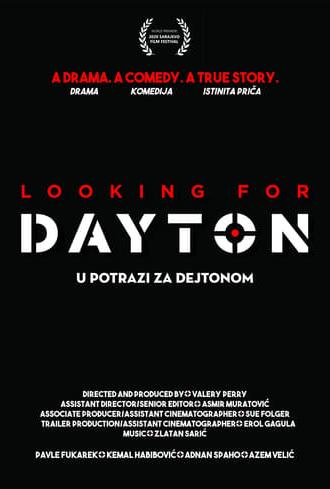 Looking for Dayton (2020)