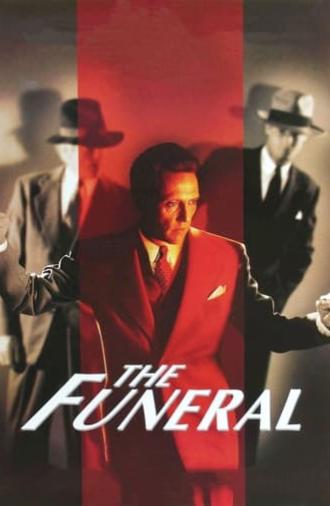 The Funeral (1996)