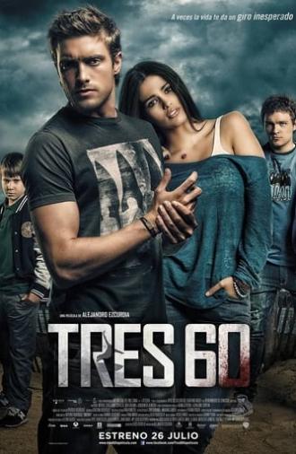 Three-60 (2013)