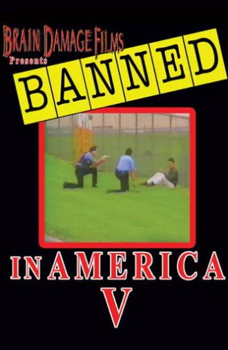 Banned! In America V: The Final Chapter (2000)