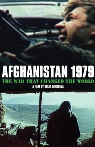 Afghanistan 1979: The War That Changed the World (2014)