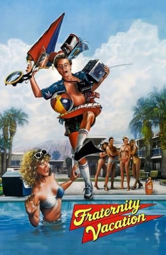 Fraternity Vacation (1985)