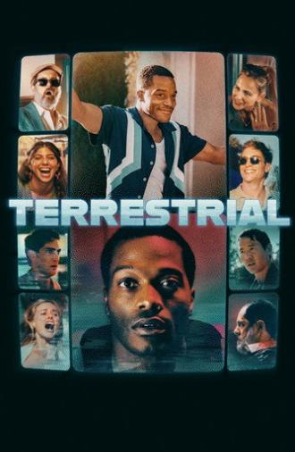 Terrestrial (2025)