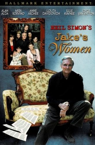 Jake's Women (1996)