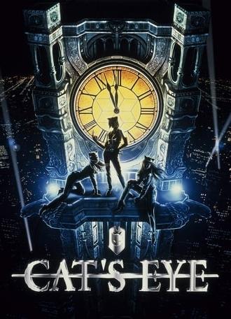 Cat's Eye (1997)